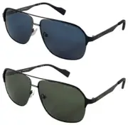 Ben Sherman Adam Polarized Men's Navigator Sunglasses