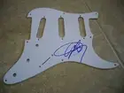 Ana Popovic Sexy Signed Autographed Blues Guitar Pickguard Guaranteed