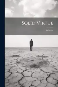 在飛比找博客來優惠-Solid Virtue