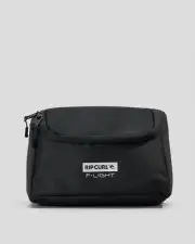 Rip Curl F-Light Icons Toiletry Bag