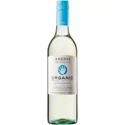 [Angove] Angove Organic Sauvignon Blanc 750mL