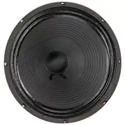 Eminence The Wizard 12" Guitar Speaker Red Coat 8ohm 75W RMS 103dB Replacement