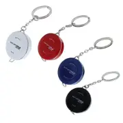 60Inch Soft Tape Measure Double Scale Tailor Craft Body Sewings Measurement