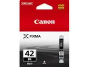 Canon CLI42 Black Ink Cartridge (Original)