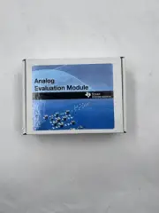 TEXAS INSTRUMENTS UCC2897AEVM EVALUATION MODULE