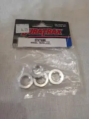 Duratrax Axis Nitro Thunder Quake Wheel Nuts DTXC9800 B9