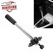for 1985-2010 BMW E30 E36 E46 3/5 Series Quick Shift Short Throw Shifter Black (for: BMW)