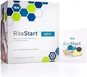 RiteStart Men by 4Life - 2 boxes of 30 packets/box