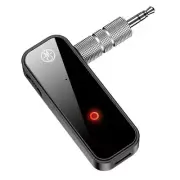 Bluetooth Transmitter Receiver 2in1 Wireless Stereo Audio Aux Adapter USB Charge