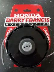 GENUINE HONDA TRIMMER BUMP FEED HEAD UMC425 UMC435 UMK425 UMK435 BRUSHCUTTER