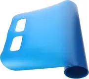 ARTSEWPLY Lightweight Roll-up Snow Sled for Boy Girl Versatile Boy Girl Sled Mat for Year Fun Snow Grass for Active Play