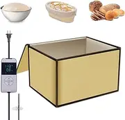 Dough Bread Proofer Warming Box