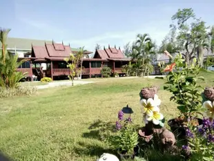 昆歐姆度假村Khun Ohm Resort