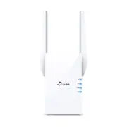 TP-LINK RE605X V3 AX1800 WiFi Range Extender Gigabit Wireless Mesh Dual Band WPS