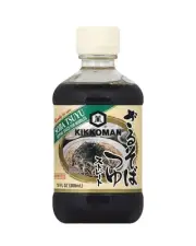 Kikkoman Soba Tsuyu 10oz (pack Of 6)