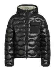 [BLAUER.] BLAUER. Puffers - Item 16414510