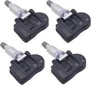 TPMS Tyre Sensor,for Jaguar for XE 2015-2022 TPMS Tire Pressure Sensor GX63-1A159-AA