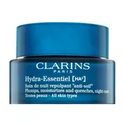 Clarins Hydra-Essentiel [HA²] Plumps Hydrates and Quenches Night Care 50 ml