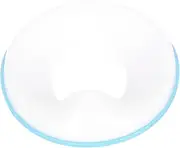 KAILIKETIY Boy Girl Toilet Seat Step Stool Boys and Girls Portable Potty Training Urinal Potty Seat Cover