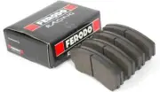 Ferodo Front Brake Pads for Mercedes A45 AMG(W176) Brembo Calipers-FCP4806H