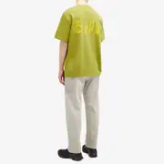 ROA Graphic Boxy T-Shirt