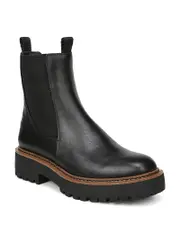 Sam Edelman Women's Laguna Waterproof Pull On Booties