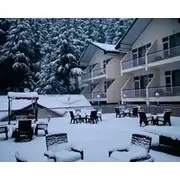 Nature Villa Resort