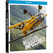 Mission: Impossible - The Final Reckoning
