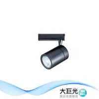 在飛比找momo購物網優惠-【大巨光】LED 20W 軌道燈_LED(LW-11-512