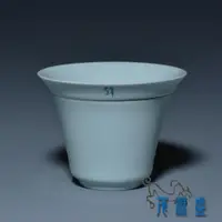 在飛比找ETMall東森購物網優惠-三希臺灣茶具配件牙白多色陶瓷