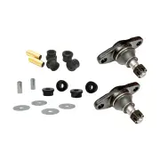 Whiteline Lower Control Arm Bush Trupro Lower Ball Joint for Holden Apollo JK JL