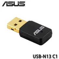 在飛比找蝦皮購物優惠-【3CTOWN】含稅開發票 ASUS華碩 USB-N13 C