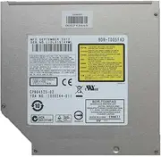 BDR-TD05 6X 3D Blu-ray Writer Burner DVD RW SATA Drive 12.7mm BD-RE BDXL DL Dual Layer Bluray Recorder Super Slim Internal Optical Drive BDRTD05