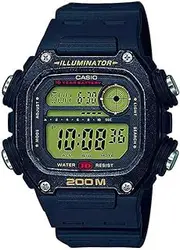 [Casio] A100WEGG-1A Unisex Grey Digital Watch with Grey Band