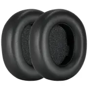 Foam Ear Pads Cushions Cover for SteelSeries Arctis Nova Pro Wireless Headphone