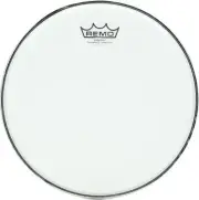 Remo Emperor Renaissance Crimplock Tenor Drumhead - 12-inch (3-pack) Bundle