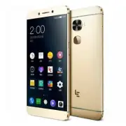 LeEco Le S3 X522 Gold 3GB Ram GSM Unlocked Dual-SIM Smart Phone w/FREE BONUS