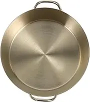 Ciieeo Stainless Steel Double Ear Condiment Bowl 304 Steel Dipping Sauce Bowl