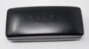 Ralph Lauren Sunglasses Eye Glasses Case Hard Clamshell New