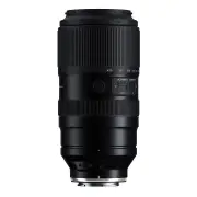 Tamron 50-400mm f/4.5-6.3 Di III VC VXD - Sony