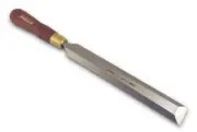Narex 1 1/4" Paring Chisel