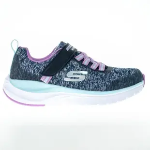 【SKECHERS】女童鞋系列 ULTRA GROOVE(302389LNVLV)