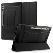 SPIGEN Galaxy Tab S10 Ultra / S9 Ultra/ S8 Ultra 14.6 Case, Genuine Rugged Armor Pro Flip Cover for Samsung