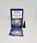 JABON PROTECCION / PROTECTION SOAP FREE INCIENSE AMULET PRAYER INSTRUCTIONS