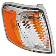 NEW Corner Light For 2001-2003 Ford Explorer Passenger Side Incandescent
