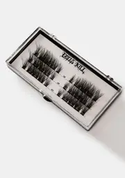 Hard To Ignore 5D Dramatic Cat Eye Lash Cluster Set