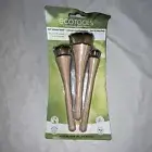 3 Pack Ecotools 360 Ultimate Blend Brush Set, 3 Ct New Sensitive