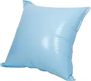 ANDRESLAD Air Pillow for Pool Pool Pillow Kit Pool Pillow Grommets Inflatable Float Pool Pillow for Boys and Girls