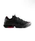 Kith for Salomon XT-4K Men’s Size 12 Black Scarab Fiery Red IN HAND‼️