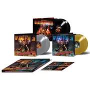 Wrong Side Of Heaven And The Righteous Side Of Hell, The: Volume 1 & 2 (Vinyl Boxset)
